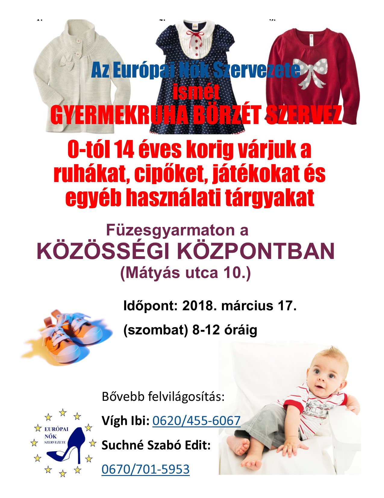 Babaruha borze 20180317